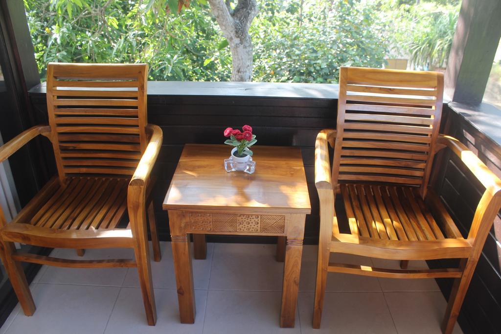 A_One House Hotel Lembongan Exterior photo