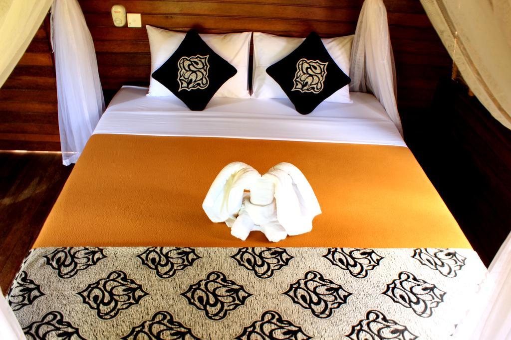 A_One House Hotel Lembongan Exterior photo